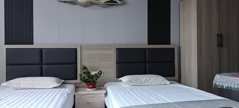 忻州旺旺宾馆图片