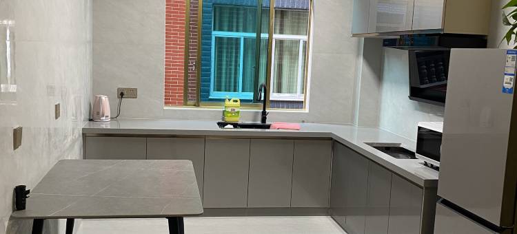 平潭夏雨荷民宿图片