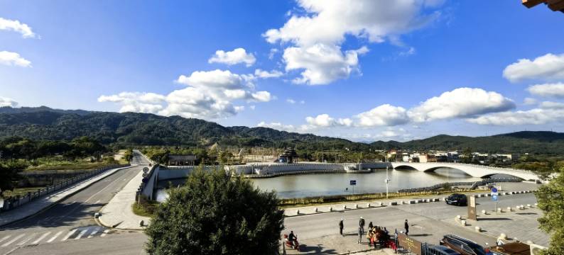 韶关云祥民宿(南华寺店)图片