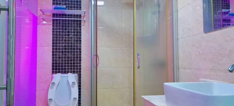 188连锁酒店(临川大道店)图片