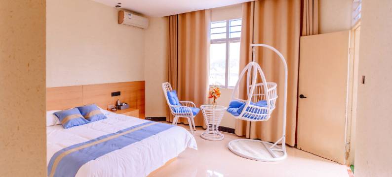 平潭浪里寻欢海景民宿图片