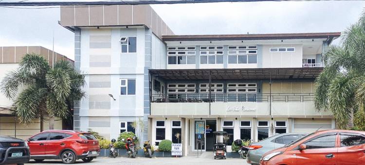 La Vista Pansol Resort Complex by RedDoorz图片