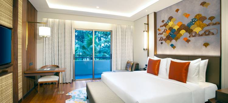 万隆马尾松酒店(Mason Pine Hotel Bandung)图片