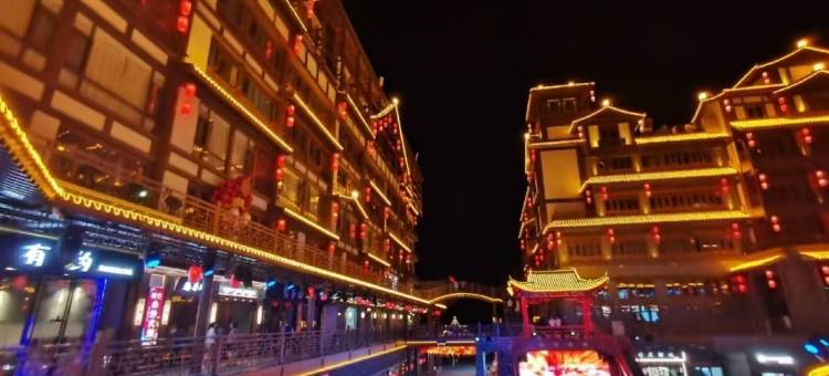 丽水希云酒店(火车站万地广场店)图片