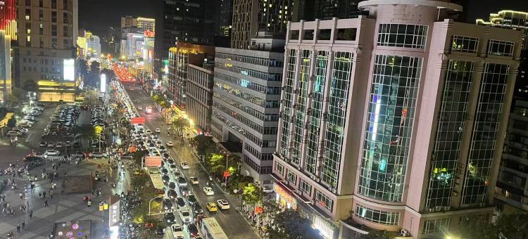 理想美·居(万象城龙眼南路店)图片