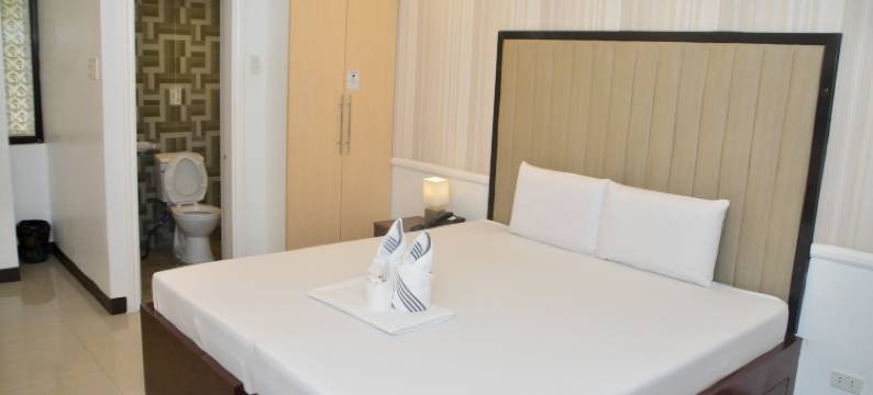 S＆M酒店-曼达维(S and M Hotel - Mandaue)图片