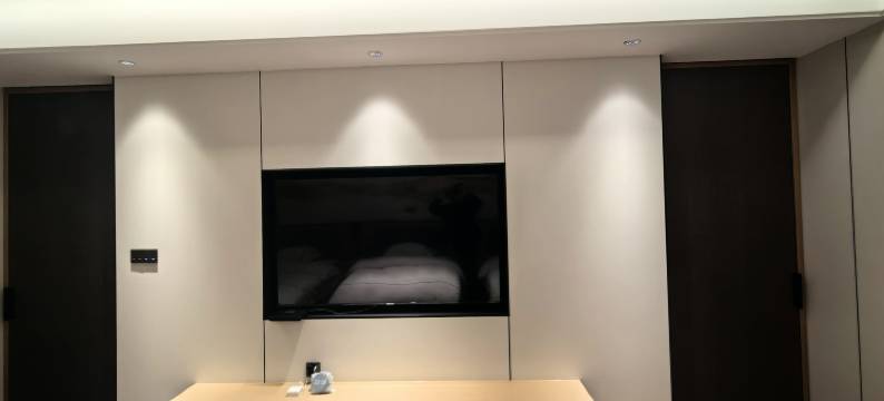 熙景优选酒店图片