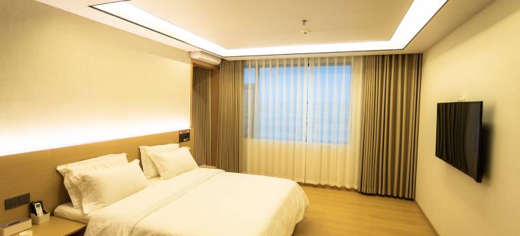 安廷酒店  (曲靖陆良客运北站店)图片