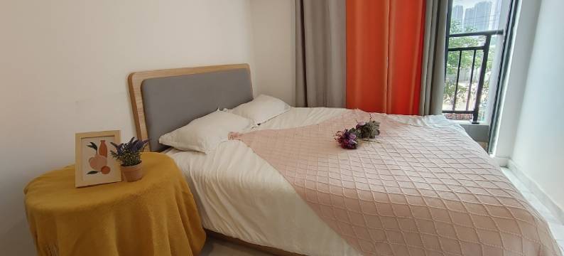 广州壹城民宿图片