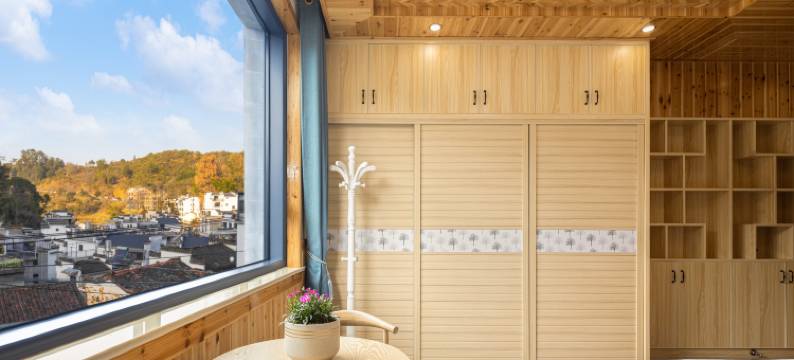 婺源苏红民宿(篁岭度假区晒秋观景台店)图片