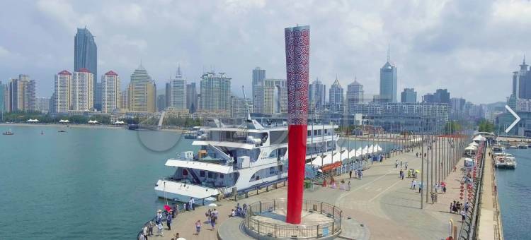 汉庭酒店(青岛奥帆中心店)图片