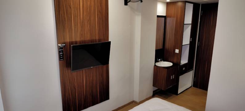 555 NKI旅馆(Guest House 555 NKI)图片