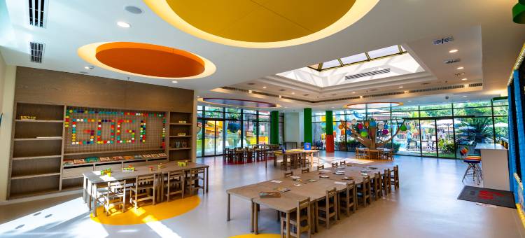 Gloria Golf Resort图片