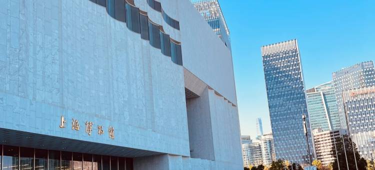 丽呈美利居酒店(上海城市中心外滩店)图片