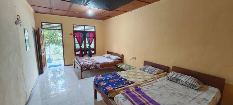 Sibayak Guest house图片