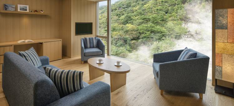 星野集团 界 云仙(Hoshino Resorts Kai Unzen)图片