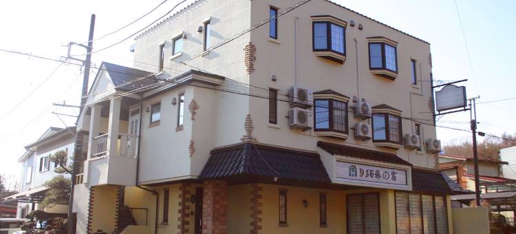 916旅之宿(916 Travel Inn)图片