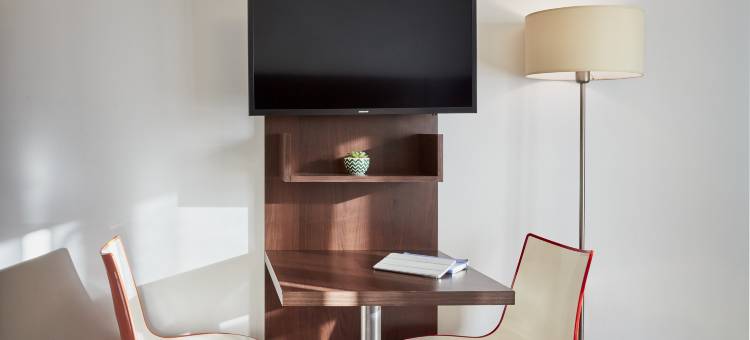 阿德吉奥阿克瑟斯巴黎巴士底公寓酒店(Aparthotel Adagio Access Paris Bastille)图片