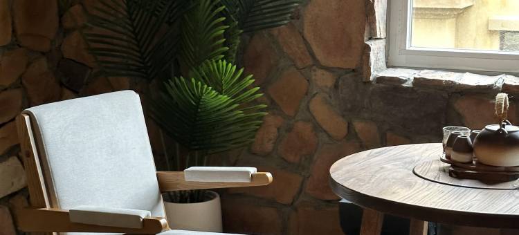 阿谷朵朵酒店(锡林浩特火车站店)图片