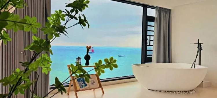 凡陌·星辰海景花园民宿(洱海公园店)图片