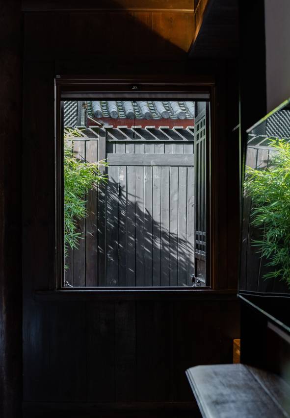 丽江古城安隅酒店图片