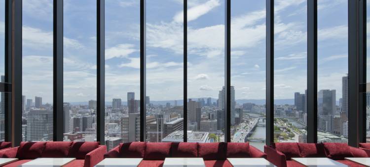 大阪塔楼光芒酒店(CANDEO HOTELS)(Candeo Hotels Osaka The Tower)图片