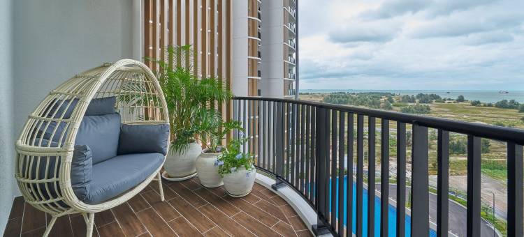 鉑昕国际酒店(Birkin International Hotel)图片