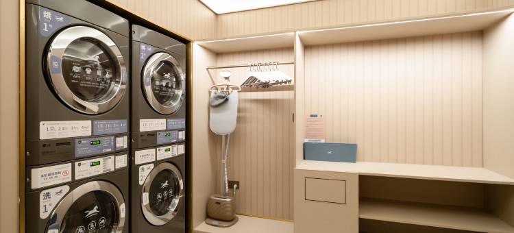 汉庭酒店(佛山南庄华夏陶瓷博览城店)图片