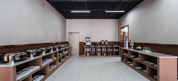 昌吉富友国际酒店图片