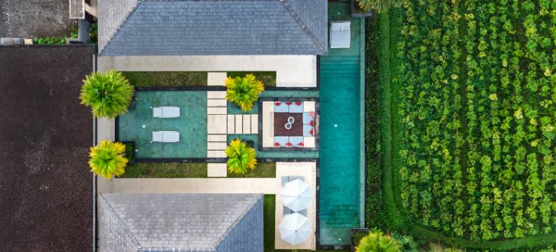 玛露罗别墅(Villa Maluro by BaliSuperHost)图片