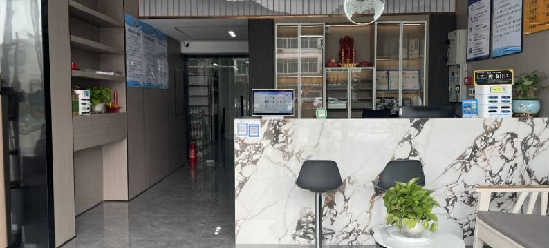 石镇商务宾馆图片