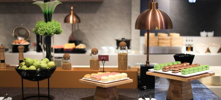 如家精选酒店(哈尔滨学府路医大二院地铁站店)图片