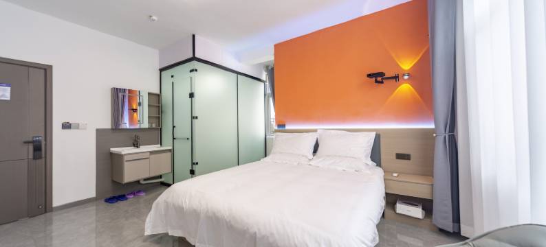 南阳源盈民宿图片