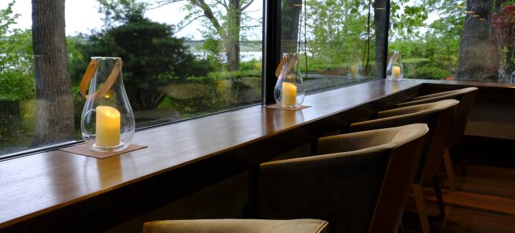 十胜川温泉观月苑酒店(Kangetsuen)图片