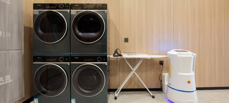 如家华驿精选酒店(北京良乡大学城地铁站店)图片