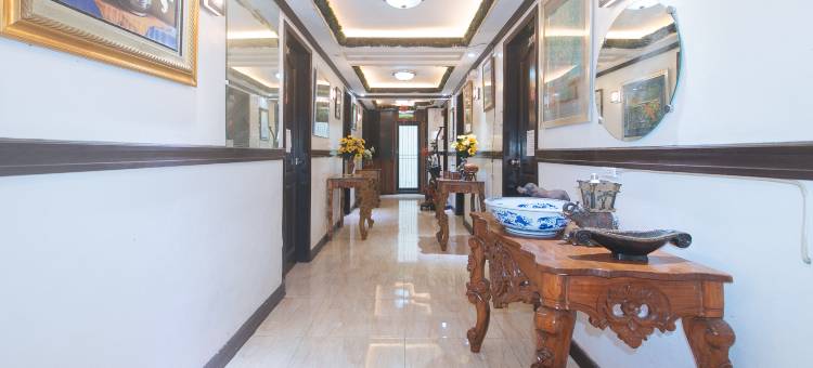 红门酒店@米纳斯广场1号-塔克洛班(RedDoorz @ Minas Place 1 Tacloban)图片