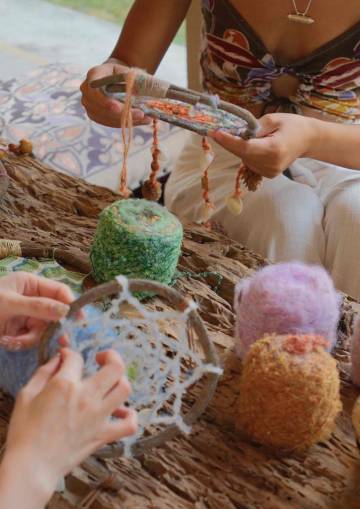 阿黎卡度假村(日月湾店)图片