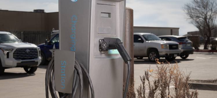 阿比林希尔顿花园酒店(Hilton Garden Inn Abilene)图片