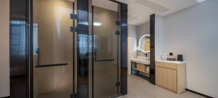 格林豪泰智选酒店(上饶经开大道店)图片