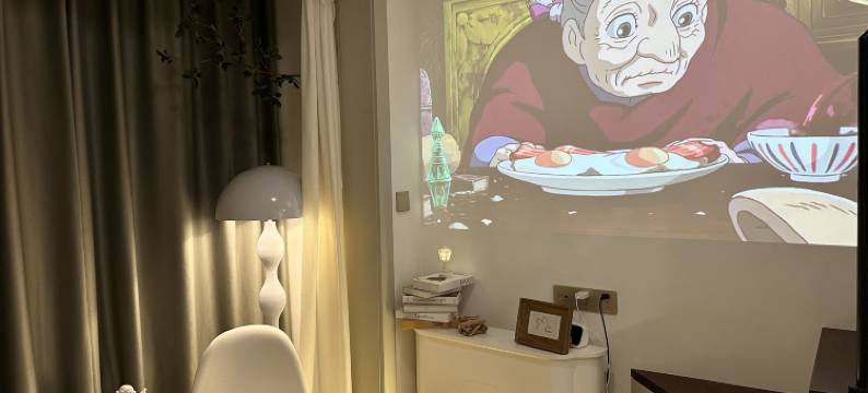 LUYEE鹿驿酒店(烟台山店)图片