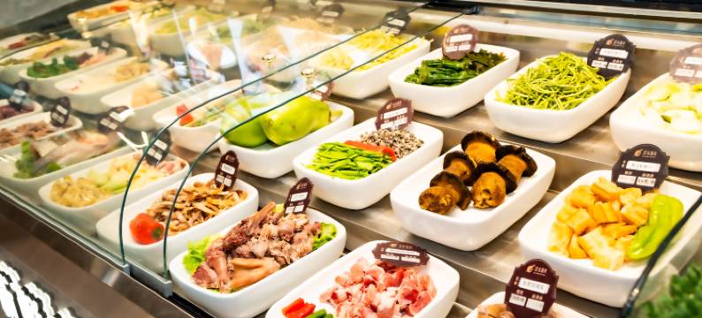 滁州君家酒店图片