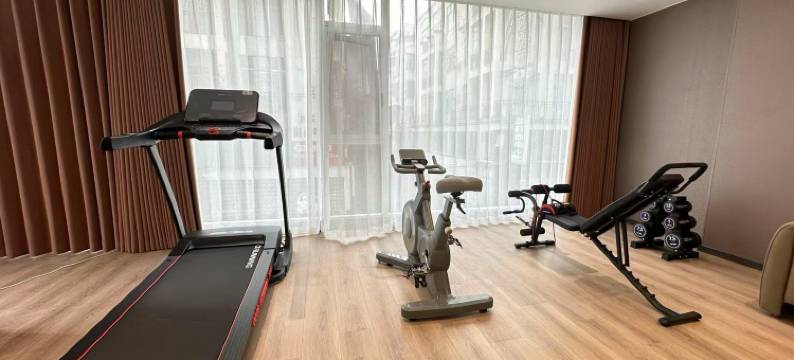 平南米来酒店(中心广场店)图片