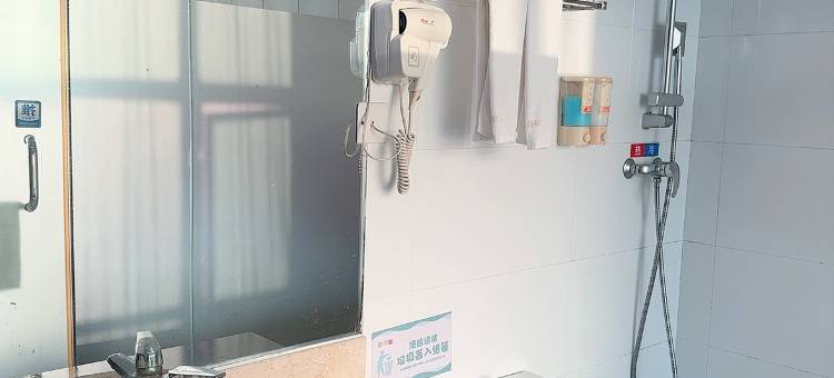 骏怡精选酒店(深圳大鹏新区葵涌街道办店)图片