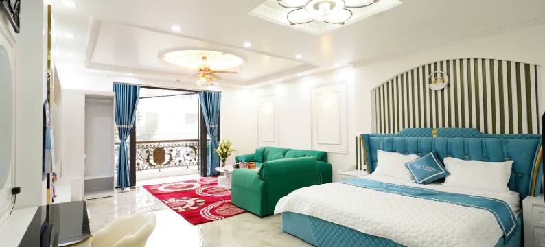 Legacy Hotel Ninh Binh 1图片