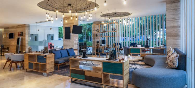 雅加达西基尼美居酒店(Mercure Jakarta Cikini)图片