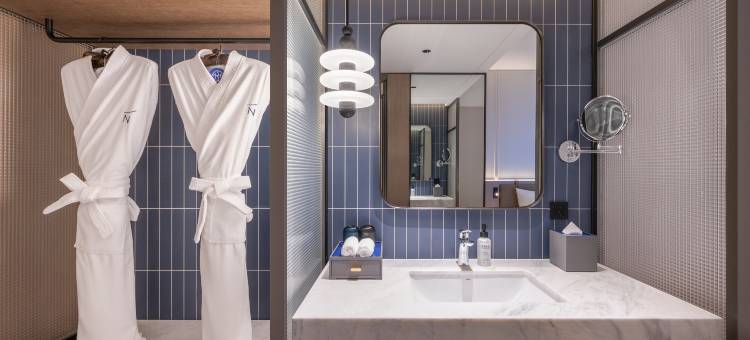 杭州余杭诺富特酒店图片