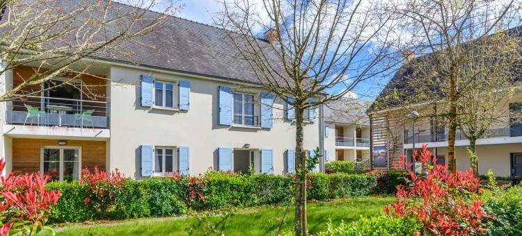 波特阿文河畔 - Vacancéole(Vacancéole - les Rives de Pont-Aven)图片