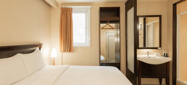 康桥商旅(高雄卫武营馆)图片