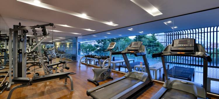 阿斯特公寓式酒店(Aster Hotel and Residence)图片