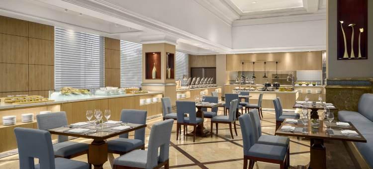 河内喜来登酒店(Sheraton Hanoi Hotel)图片